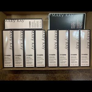 Mary Kay Timewise Matte Wear Foundation Lot of 9
